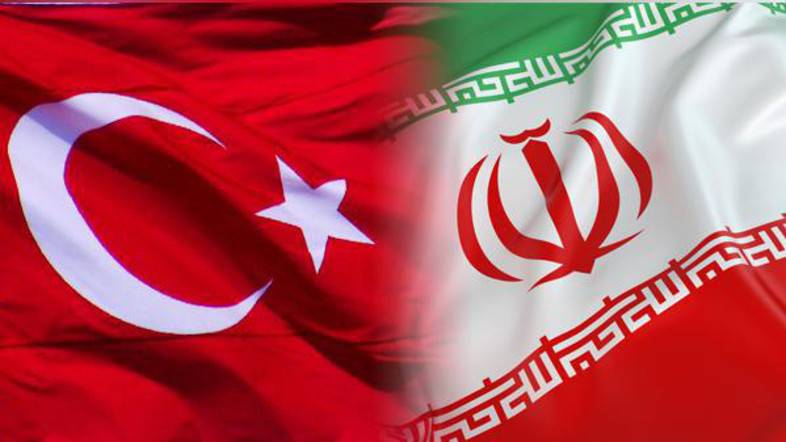 ایران نے ترکی میں تمام سفارتی مراکز غیر معینہ مدت کے لئے بند کردیے