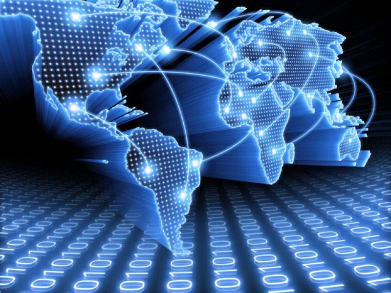 دنیا کے کس ملک میں انٹرنیٹ کی رفتار کتنی ہے,پاکستان کا کونسا نمبر ہے؟
