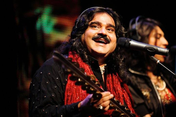 عارف لوہار کا ایک بار پھر اداکاری کا فیصلہ