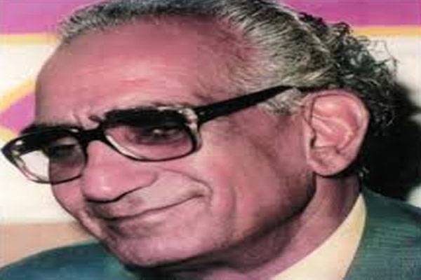 حفیظ جالندھری کا یوم وفات آج عقیدت و احترام سے منایا جا رہا ہے