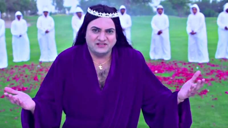 سوشل میڈیا کے معروف گلوکار طاہر شاہ کو قتل کی دھمکیاں،بیرون ملک چلے گئے