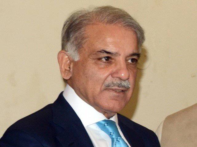 صوبوں کی جائز شکایات دورکرنا وفاق کی ذمہ داری ہے ،شہبازشریف