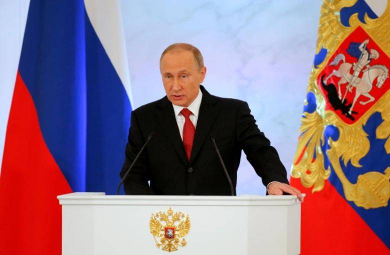 امریکہ نے روس کی کاروباری شخصیات اور کمپنیوں پر پابندی لگا دی
