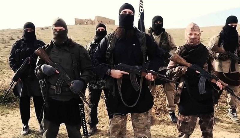 روسی سفارت خانوں کو نشانہ بنایا جائے گا, داعش کی دھمکی