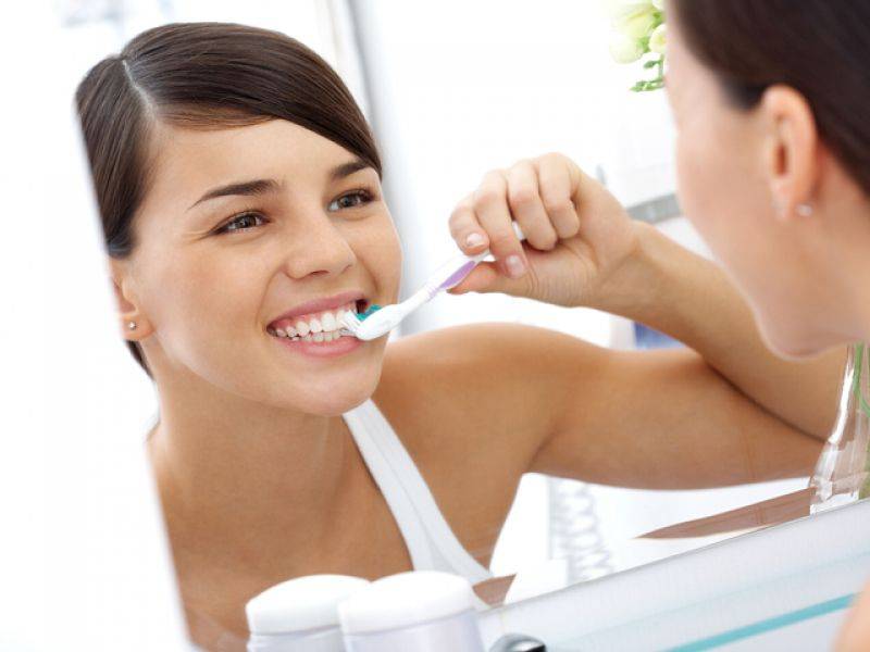 روز دانت صاف کرنے کا ایسا فائدہ ڈاکٹروں نے بتادیا کہ سن کر آپ ہر وقت دانت صاف کرتے رہیں گے