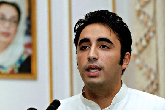 خواتین پر تشدد افسوسناک ہے ذمہ داروں کو سزادلانے کا نظام لانا ضروری ہے، بلاول بھٹو زرداری