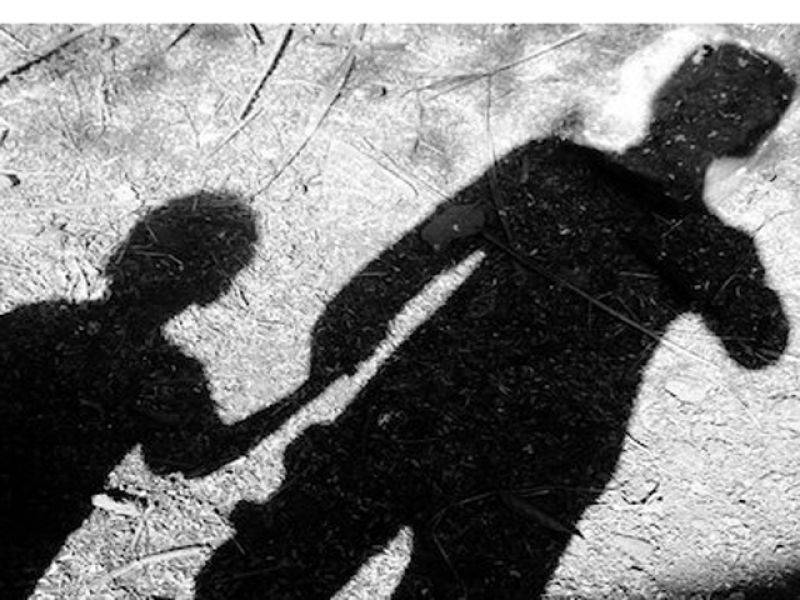 لالچی باپ نے رقم کی خاطر اپنے ہی بیٹے کو اغوا کر لیا