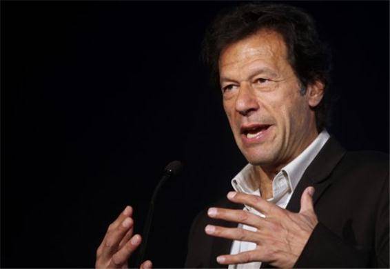 مشرف کے بیان سے لگتا ہے کہ ملک میں طاقتور لوگ اپنی مرضی کا قانون بنا سکتے ہیں ، عمران خان