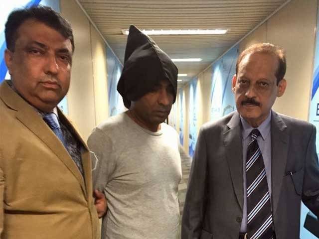سانحہ بلدیہ: ہاں آگ میں نے لگائی، رحمان بھولا عدالت میں روپڑا