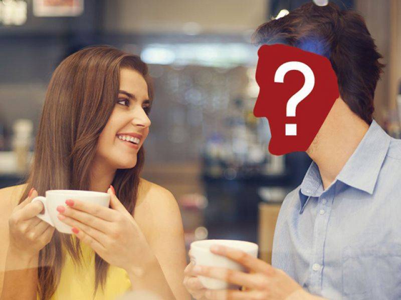 خواتین داڑھی والے مرد زیادہ پسند کرتی ہیں یا کلین شیو؟