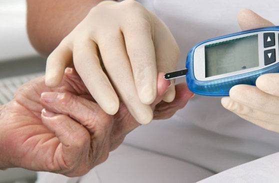 ذیابیطس کو بہتر کنٹرول کرنےکے لیے وقفے وقفے سے چلنا مفید ہے، ماہرین صحت 