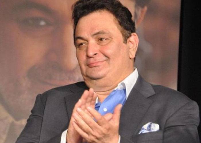 رشی کپور کرینہ اور سیف کی حمایت کرنے میدان میں آگئے