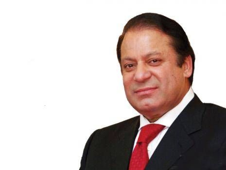 کرسمس کے موقع پر ملک بھر میں لوڈ شیڈنگ نہ کی جائے، وزیراعظم نواز شریف
