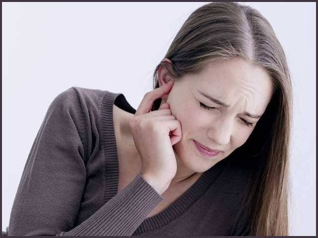 کان کے درد سے نجات اور سماعت کی بہتری کا گھریلو ٹوٹکا
