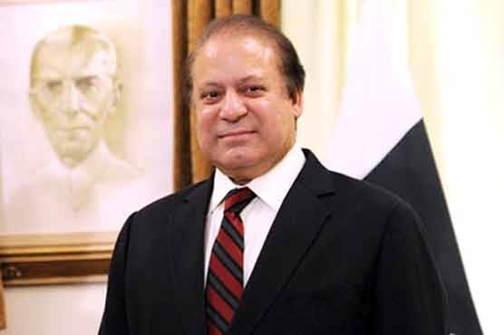 وزیراعظم نوازشریف آج اپنی 67 ویں سالگرہ منا رہے ہیں