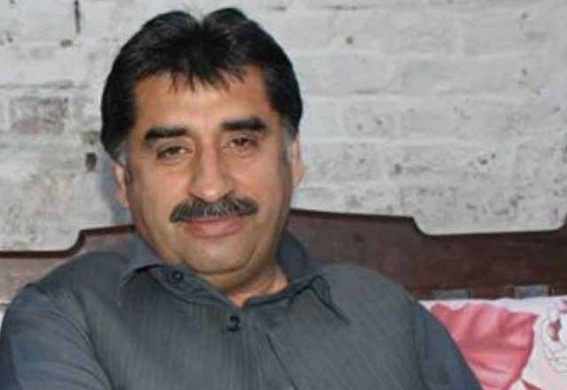ضیاءاللہ آفریدی کےبیان پر تحریک انصاف کا ردعمل