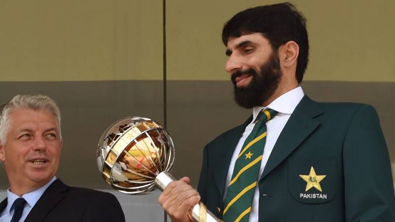 2016پاکستانی کھیلوں کے لئے اتار چڑھاو کا سال رہا،متعدد کامیابیاں بھی ملیں