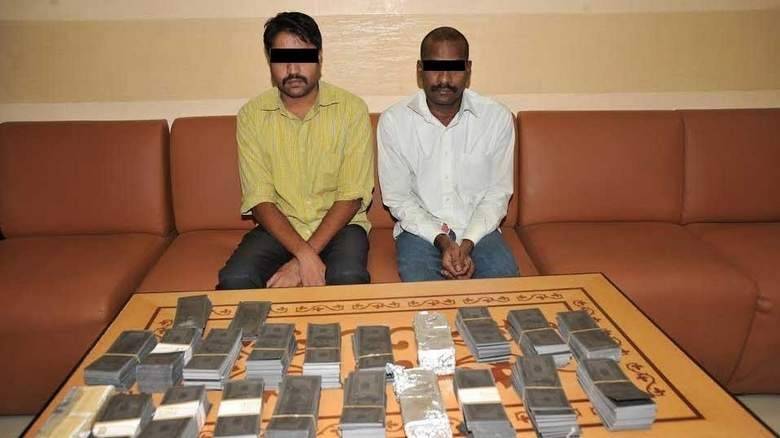  ڈبل شاہ متحدہ امارات پہنچ گئے،کالے جادو سے رقم دگنی کرنے کا دعوی