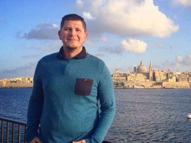 دنیا کی 56 زبانوں پر مکمل عبور رکھنے والا شخص محمد میسز