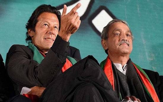 عمران خان اور جہانگیر ترین کیخلاف نااہلی ریفرنسز کی سماعت آج ہوگی