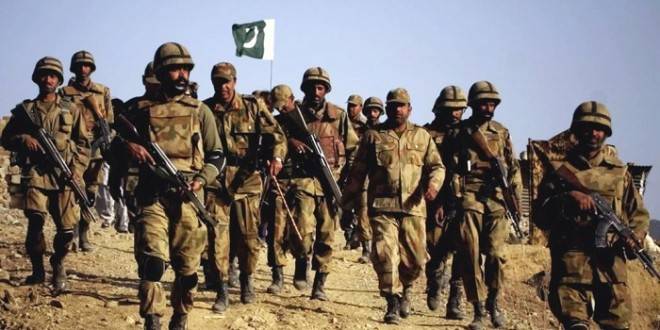 سال 2016: نیشنل ایکشن پلان اور ضرب عضب کے مثبت نتائج