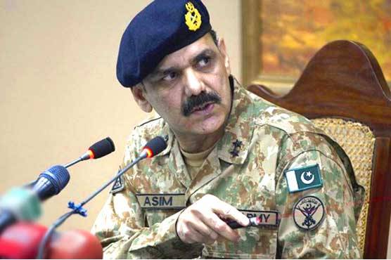 عاصم باجوہ اپنے زیر استعمال ٹویٹر اور فیس بک اکاﺅنٹس ساتھ لے جانے کے خواہشمند