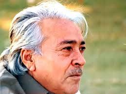 احتجاجی شاعر منیر نیازی کی آج 10ویں برسی منائی جارہی ہے