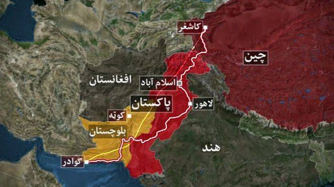 پاک چین اقتصادی راہداری وطن عزیز کی معیشت کو بدلنے کا باعث بنے گی،مقررین