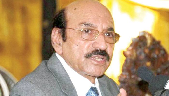  وفاقی حکومت سے کئی شکایات ہیں:قائم علی شاہ