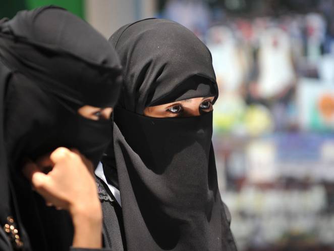 سعودی عرب میں ایسا نا قابل یقین شرمناک کام کہ جس کا تصور بھی نہیں کیا جا سکتا