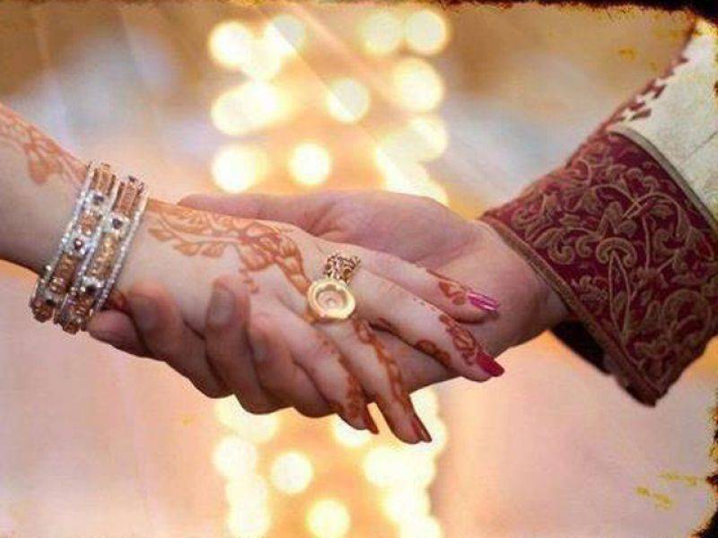 مردوں کے لیے بڑی خوشخبری آگئی، اعلیٰ ترین سرکاری سطح پر مردوں کی دوسری شادی کروانے کے لیے کمیٹی بنا دی گئی