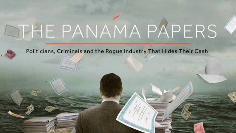 پانامہ پیپرز اسکینڈل کے محرک صحافی مایوسی کاشکار