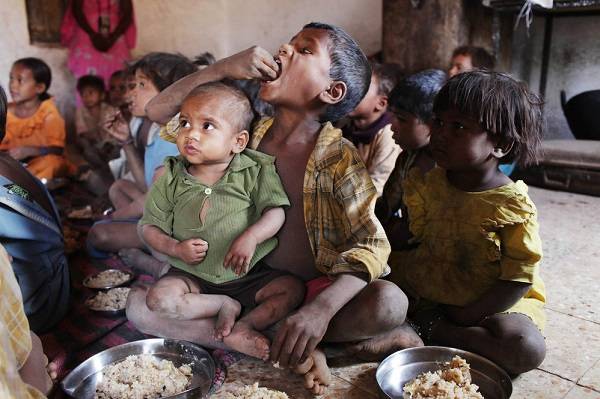 غذائی قلت اور بیماریاں بلوچستان کے شہر ژوب جا پہنچیں ،ایک ماہ کے دوران 11بچے دم توڑ گئے
