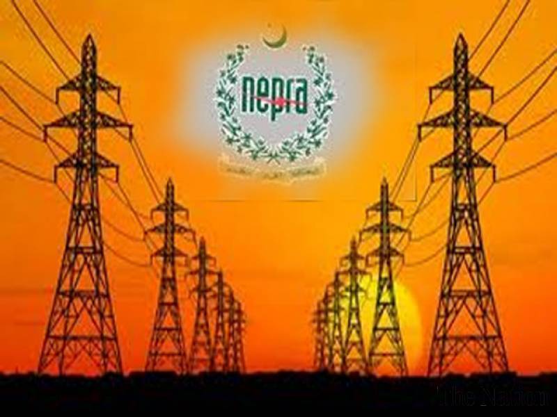 اسلام آباد:نیپرا نے بجلی کی قیمت میں 3 روپے 60 پیسے فی یونٹ کمی کی منظوری دے دی 