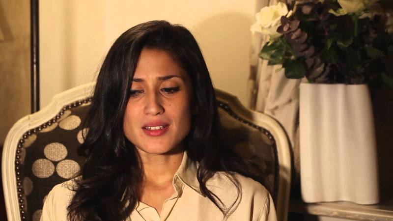 میرے حوالے سے پھیلائی جانے والی خبریں غلط ہیں، فاطمہ بھٹو