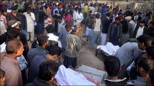 زہریلی شراب پینےسے 44افراد ہلاک ،متعدد کی حالت تشویشناک