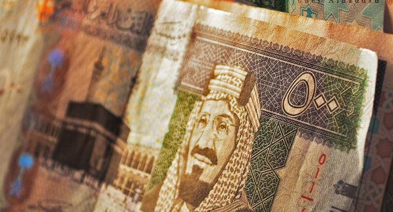 سعودی عرب کے پرانے کرنسی نوٹ اگلے 5سال میں ختم ہو جائیں گے