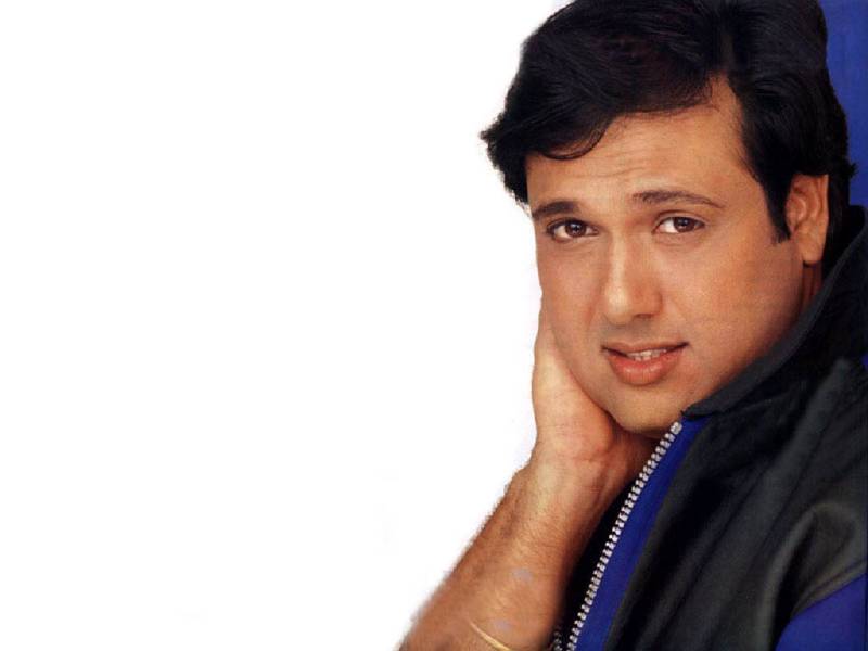 آ گیا ہیرو ، گویندا کی نئی آنے والی فلم کے ٹریلر نے سوشل میڈیا پر تہلکہ مچا دیا