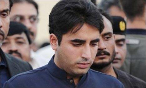 بلاول بھٹو زرداری کا الیکشن لڑنا مشکل ہو گیا، ایسی صورتحال پیدا ہو گئی کہ شاید پیپلز پارٹی چھوڑنی پڑے