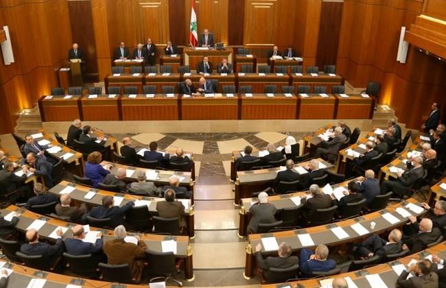 لبنانی پارلیمنٹ نے نئی حکومت کی توثیق کر دی