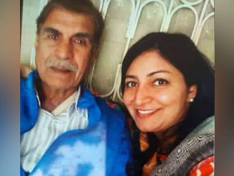 جرمنی سے واپس پاکستان آنے والی خاتون ڈاکٹر کا قتل کیس حل ہونے کے بجائے الجھنے لگا