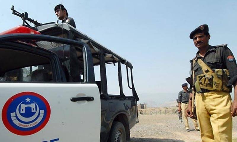 پشاور:سال 2016ء کے دوران قتل،ڈکیتی اور دیگر سنگین جرائم کے 35ہزار سے زائد مقدمات درج ہوئے