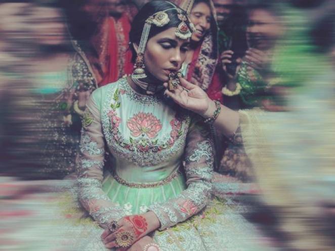 پاکستان میں ایسا شرمناک رواج جو ہر سال دو ہزاردلہنوں کی جان لیتا ہے