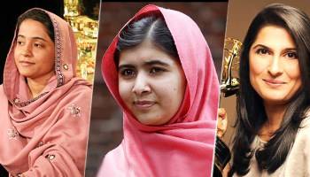 2016 ء میں پاکستانی خواتین نے کیا کھویا کیا پایا؟