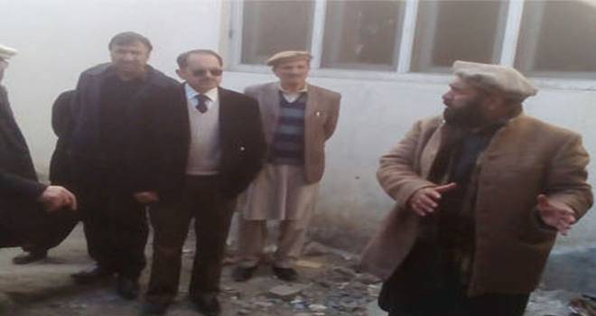 نئے سال سے نئی پالیسی کے تحت مقدمات کو نمٹائینگے، جسٹس صاحب خان