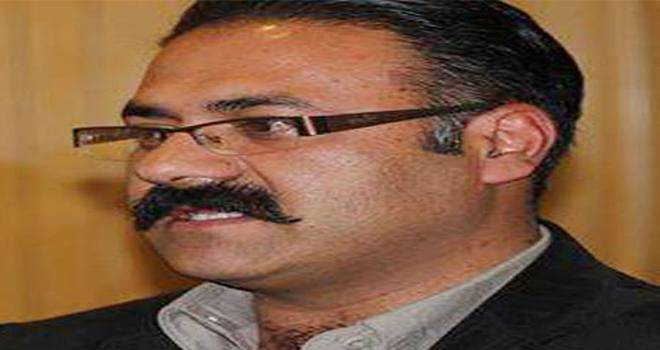 حکومت ٹھیکوں کی بندر بانٹ میں مصروف عمل ہے، فتح اللہ