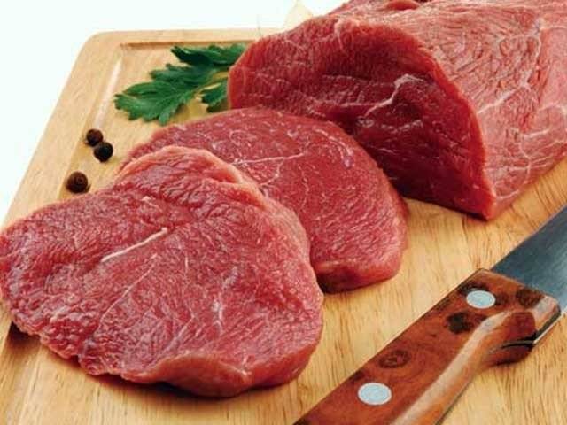 سرخ گوشت اور کیک کی چکنائی قبل از وقت موت کی وجہ بن سکتی ہے، تحقیق
