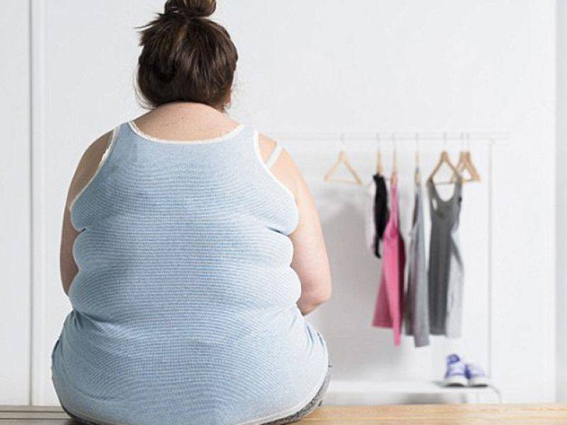 ماہرین نے موٹاپے کےایسے فوائد بتا دیئےکہ رپورٹ پڑھ کر سب پتلے غم میں مبتلا ہو جائیں