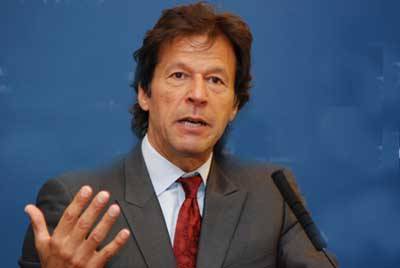  پی پی کے مطالبات منظور نہیں ہوئے تو لگ رہا تھا کہ بلاول 27 دسمبر کو رو پڑیں گے، عمران خان