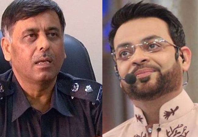 اہم شخصیات دہشتگردوں کے نشانے پر ، معروف اینکر پرسن بھی شامل 